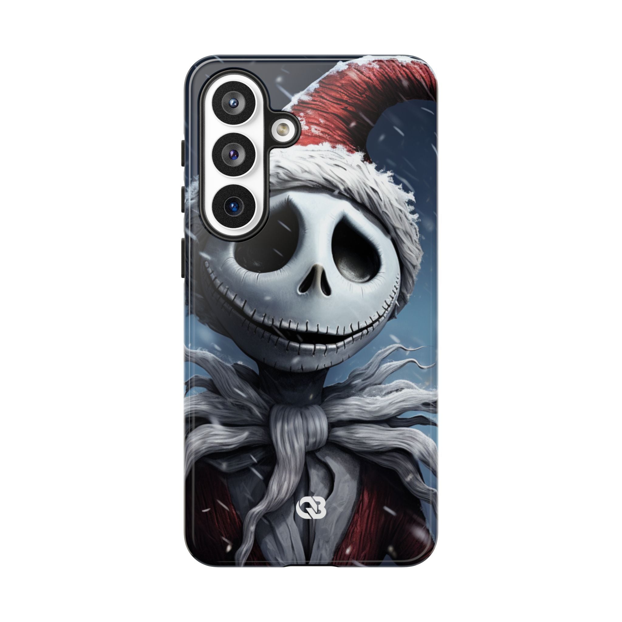 Crimson Winter Bone · Tough