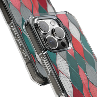 Slate Rose Ripple · Impact Phone Case for iPhone · Magsafe