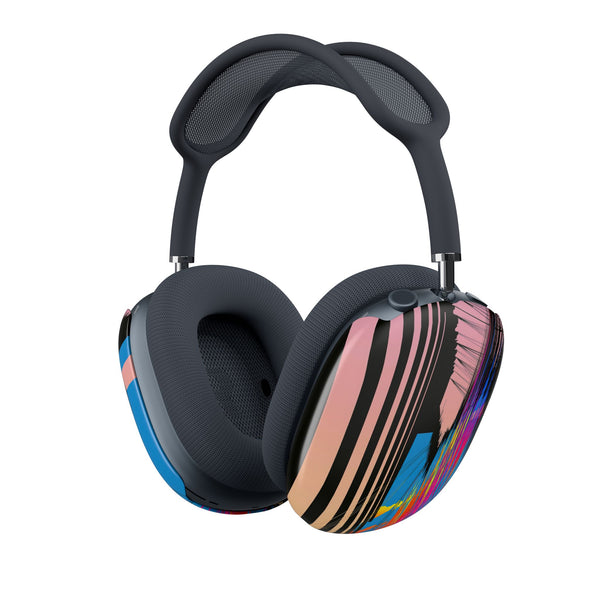Orbital Horizon · Hard Case for AirPods Max · Black