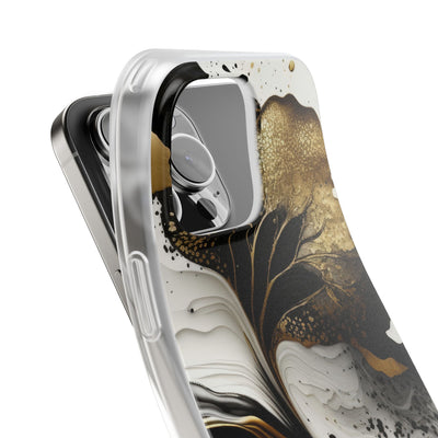 Molten Onyx Gold · Soft