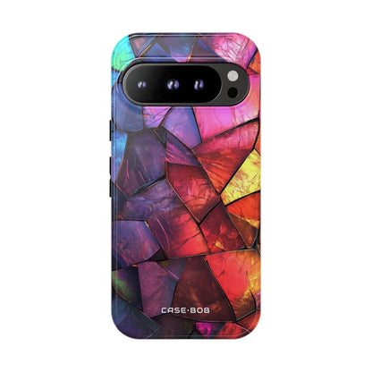 Sprucket Prism Google Pixel 9 Pro Case - Tough