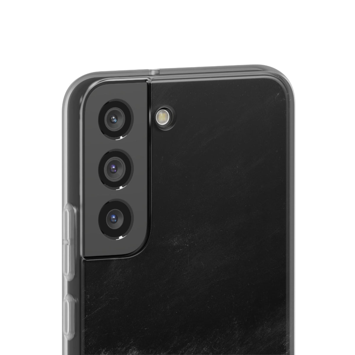 Crimson Horizon · Lite Phone Case for Samsung · Black