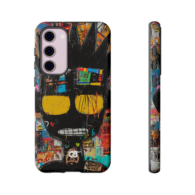 Spiky Street Punk · Tough Θήκη για Samsung