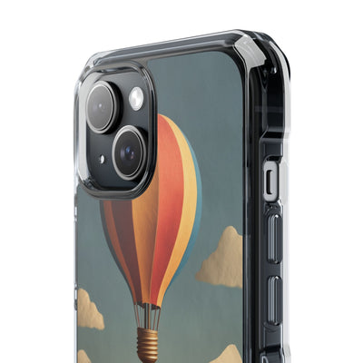 Floating Idea Balloon · Impact Phone Case for iPhone · Magsafe