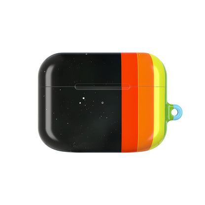 Spectrum Stripes - AirPods Case