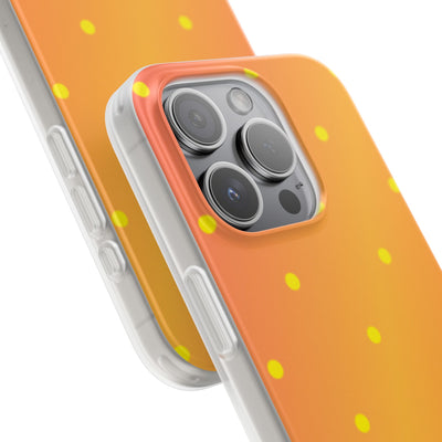 Citrus Glow Array · Soft