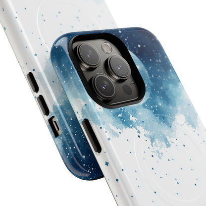 Leuchtendes Mondlicht iPhone 14 Pro Max Case - Tough+