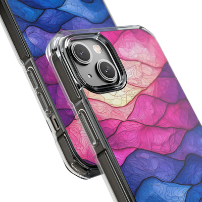 Fluxo de Cume Eléctrico · Impact capa para iPhone · Magsafe