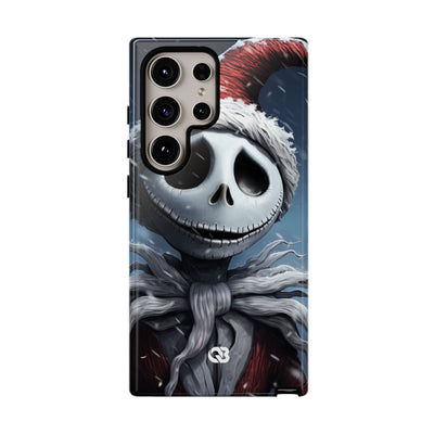 Crimson Winter Bone · Tough