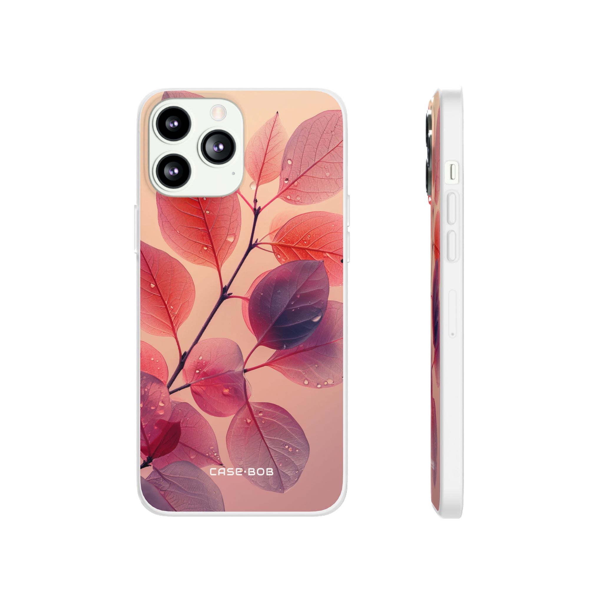 Translucenter Zweig iPhone 13 Pro Max - Soft