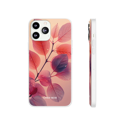 Translucent Branch iPhone 13 Pro Max - Soft