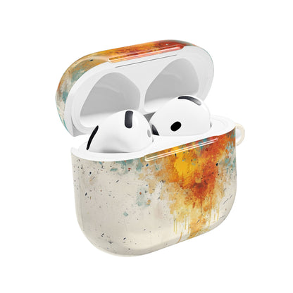 Meditative Ember - AirPods Case