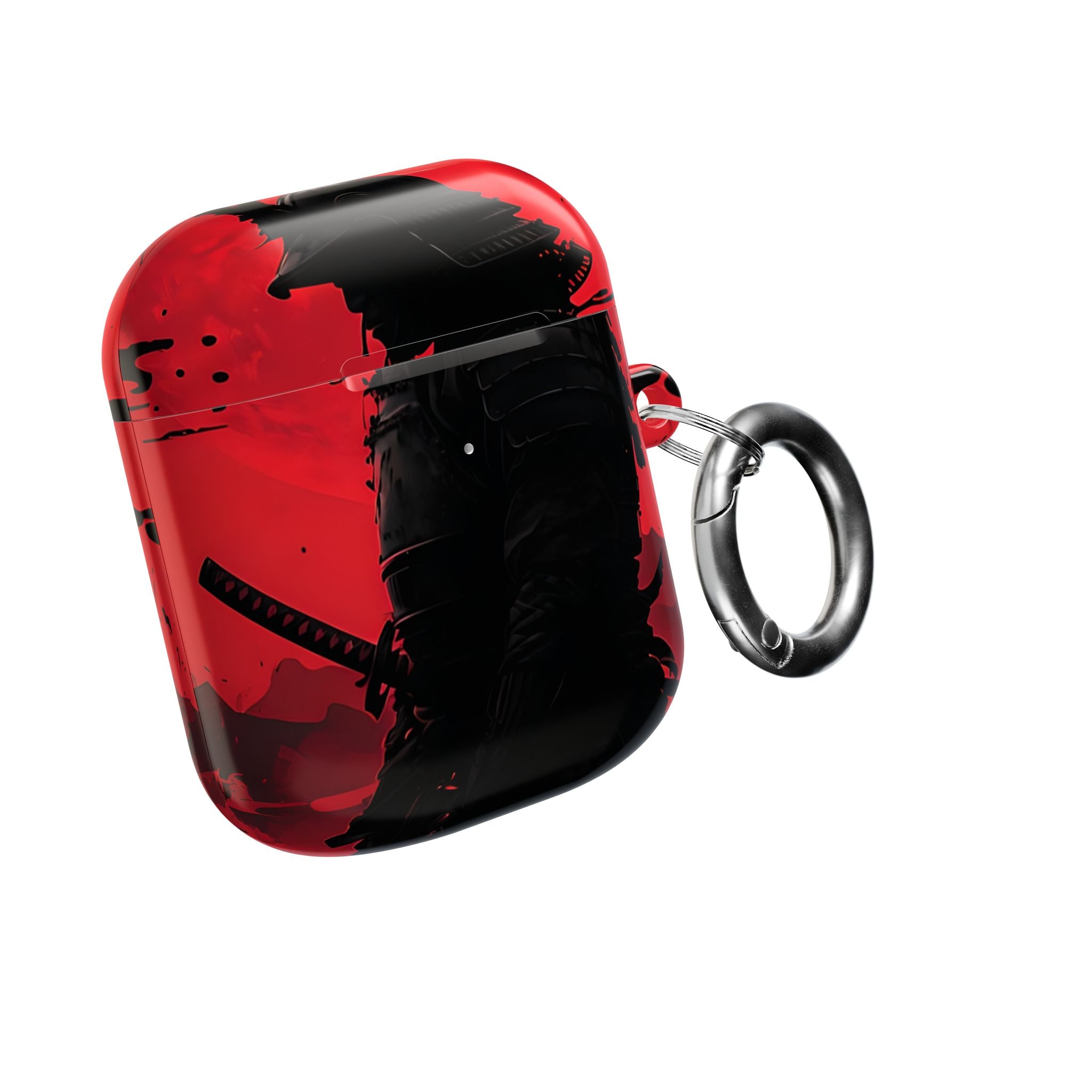 Samurai Moon - AirPods Cover