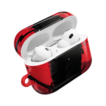 Samurai Moon - AirPods Cover