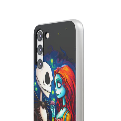 Skeleton Duo Radiance Samsung S23 Plus Case - Soft - CASE•BOB