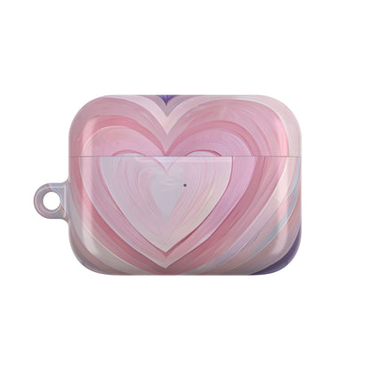 Heart Radiance - AirPods Case
