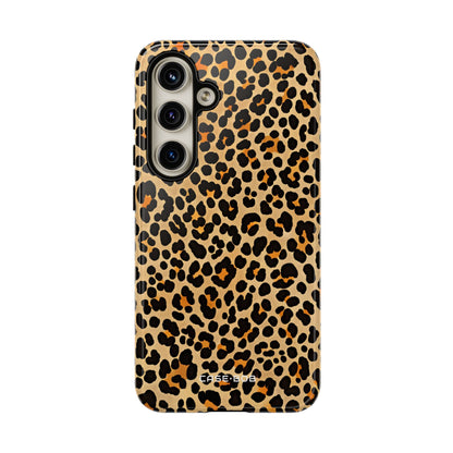 Spotted Ember Samsung S24 Skal - Tough