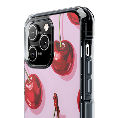 Ruby Gloss Cherry · Impact Phone Case for iPhone · Magsafe