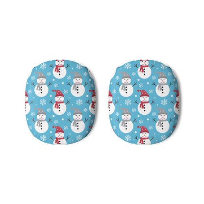Snowman Glow - AirPod Max Case