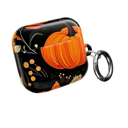 Pumpkin Glow - AirPods Cover