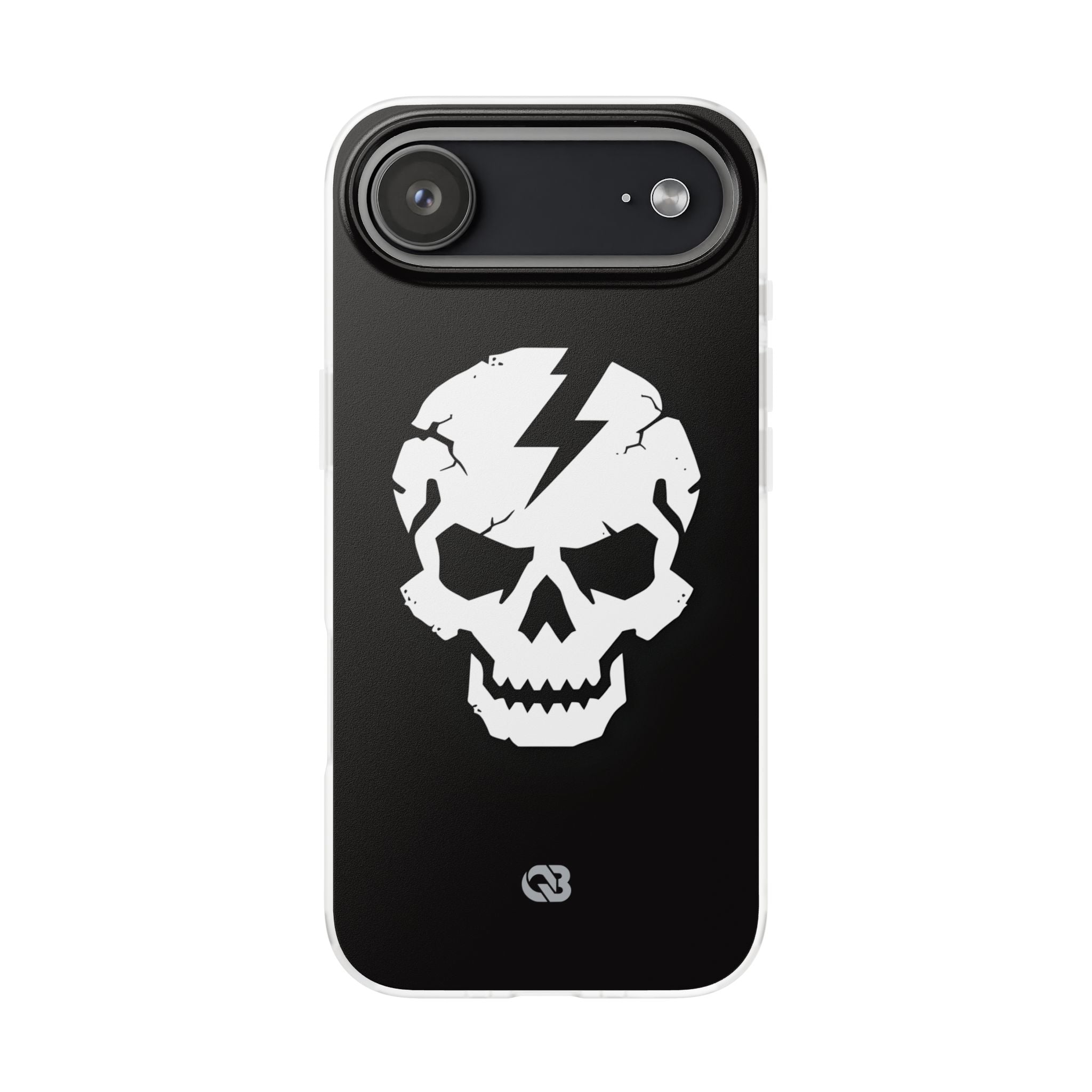 Shattered Bolt Skull · Soft