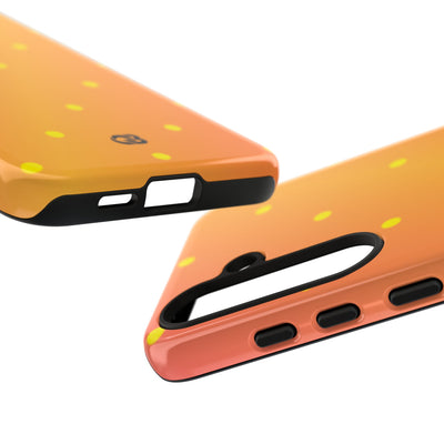 Citrus Glow Array · Tough