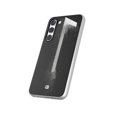 Black Lite Phone Case for Samsung - Vector Core Monolith