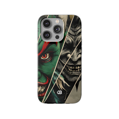 Emerald Oni Grin · Soft