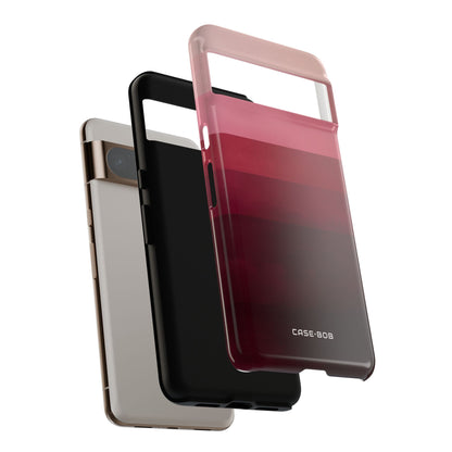 Pink Bands Google Pixel 8 Pro Case - Tough