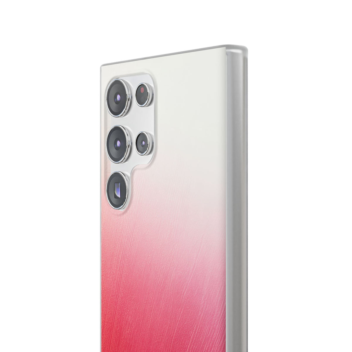 Rose Haze · Lite Phone Case for Samsung · Pink