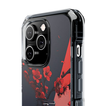 Blossom Jar Radiance iPhone 14 Pro Case - Impact