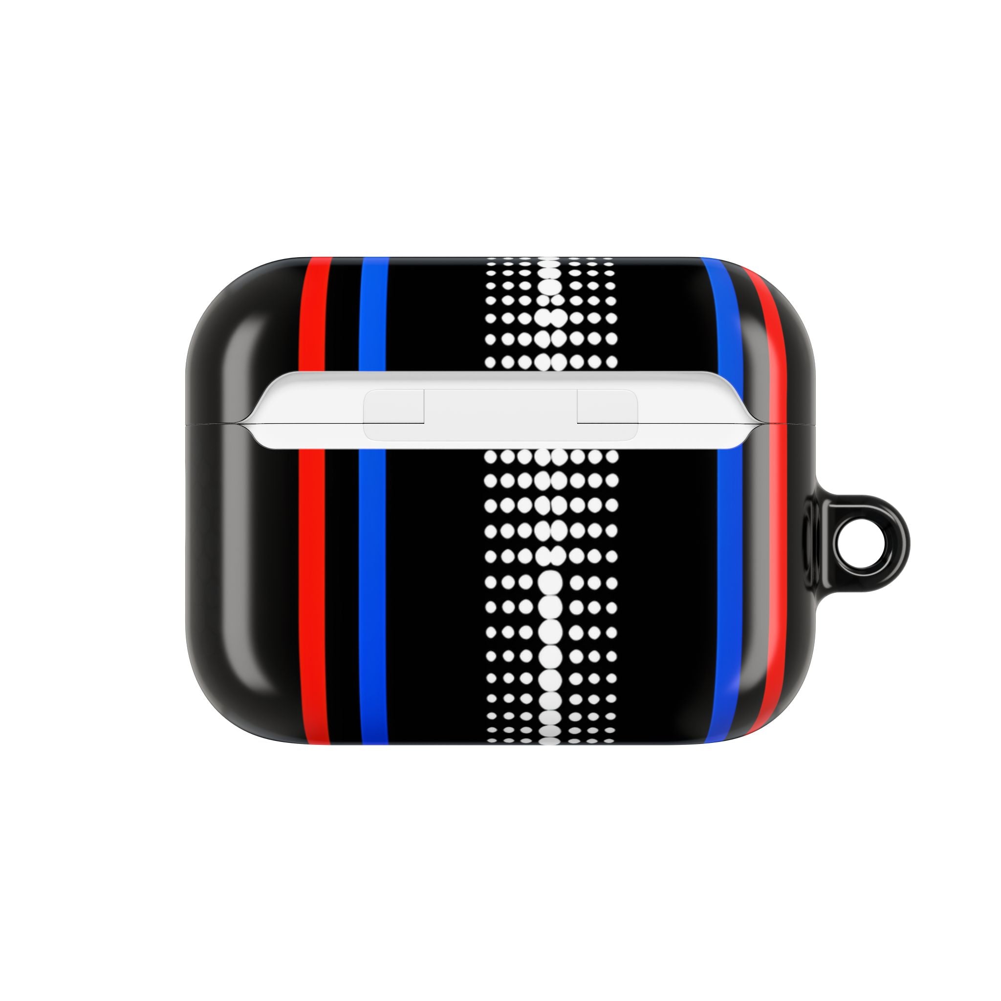 Tapered Dot Columns - AirPods Case