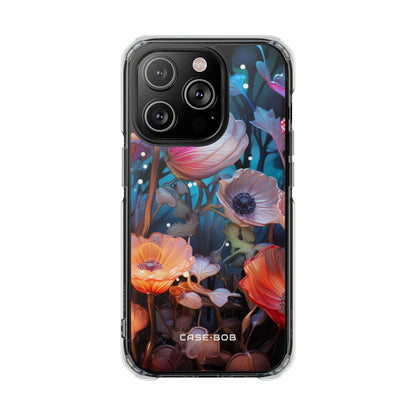 Translucent Bloom iPhone 14 Pro Case - Impact
