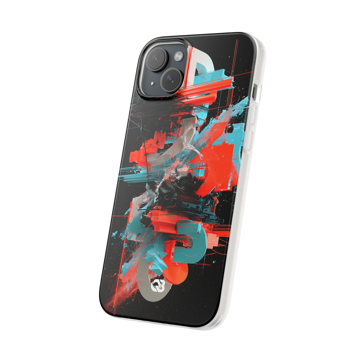 Horizon Shift · Lite Phone Case for iPhone ·  Black