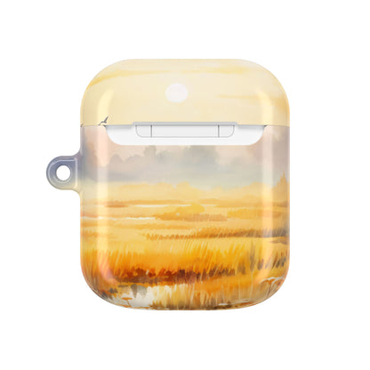 Radiant Sunburst - AirPods Case