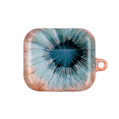 Radiant Aura Core · Hard Case for AirPods & AirPods Pro · Orange