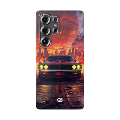 Inferno City Run · Soft