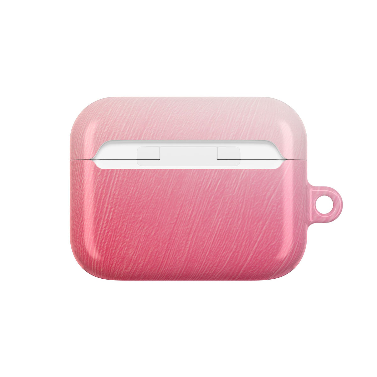 Rose Haze · Hard Case for AirPods & AirPods Pro · Pink