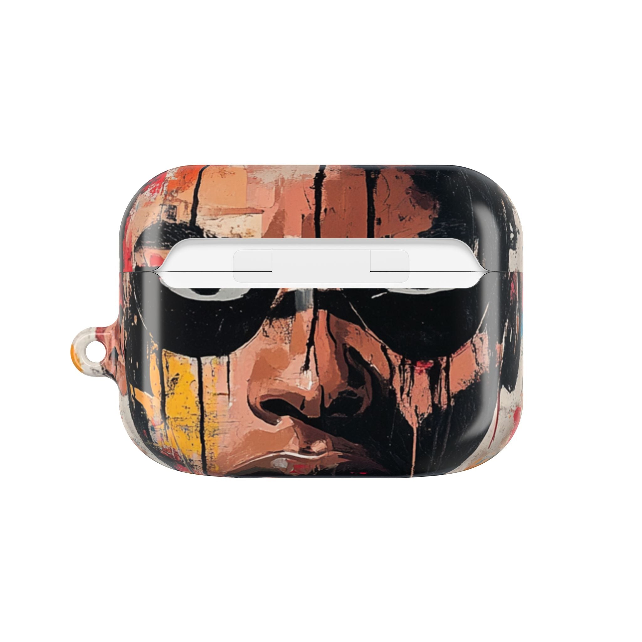 Spiked Mask - AirPods Case