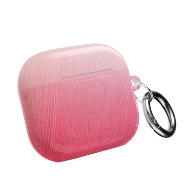 Rose Haze · Hard Case for AirPods & AirPods Pro · Pink