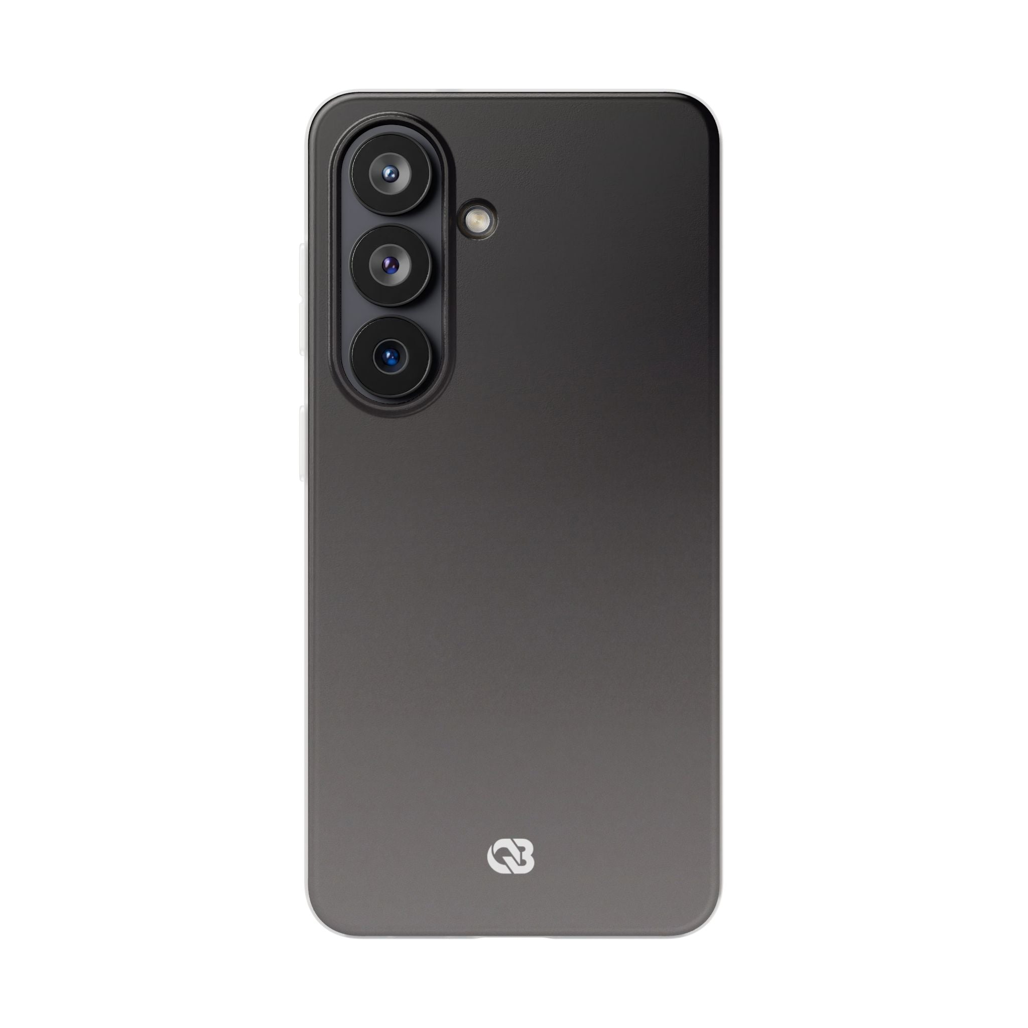 Grey Lite Phone Case for Samsung - Obsidian Ash Fade