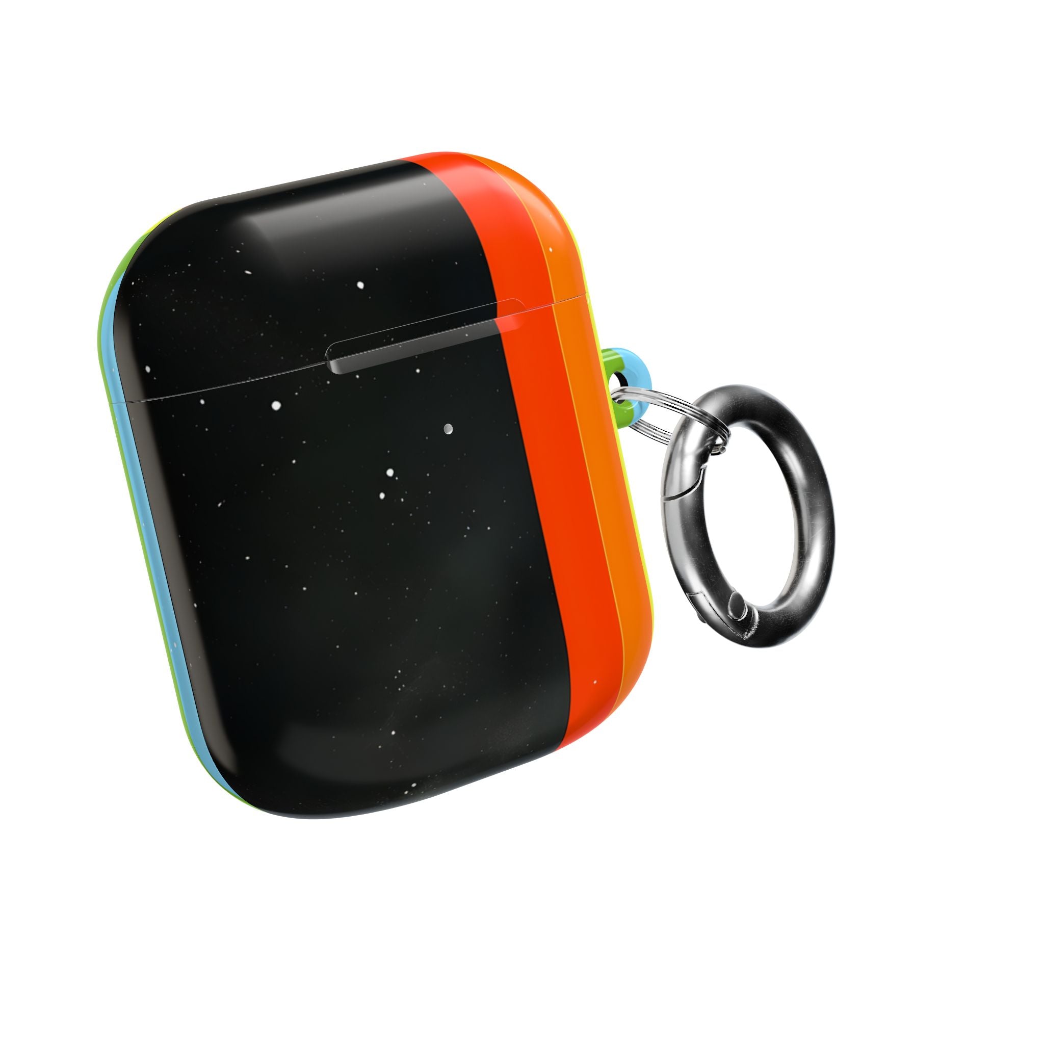 Spectrum Stripes - AirPods Case