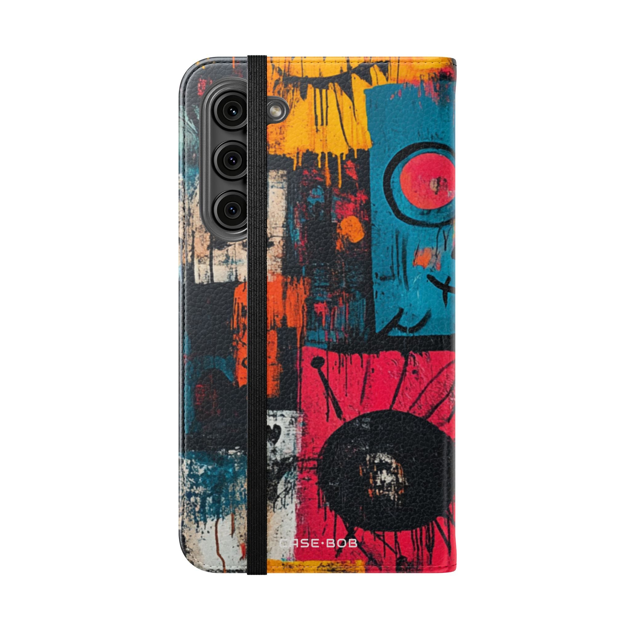 Turquoise Grin - Samsung S23+ Case - Pung