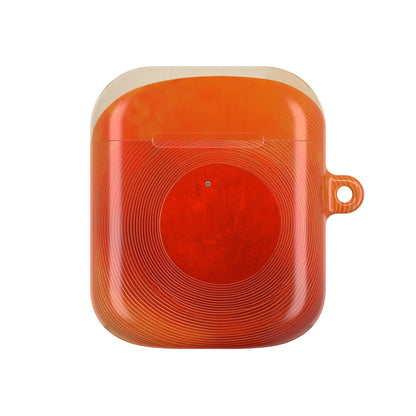 Solar Halo - AirPods Case