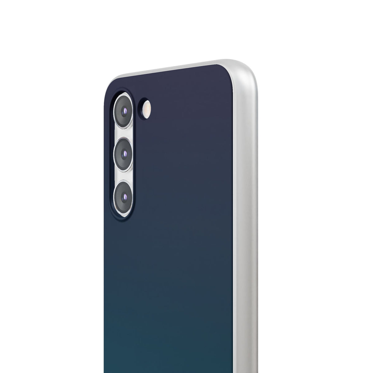 Abyssal Midnight · Lite Phone Case for Samsung · Blue