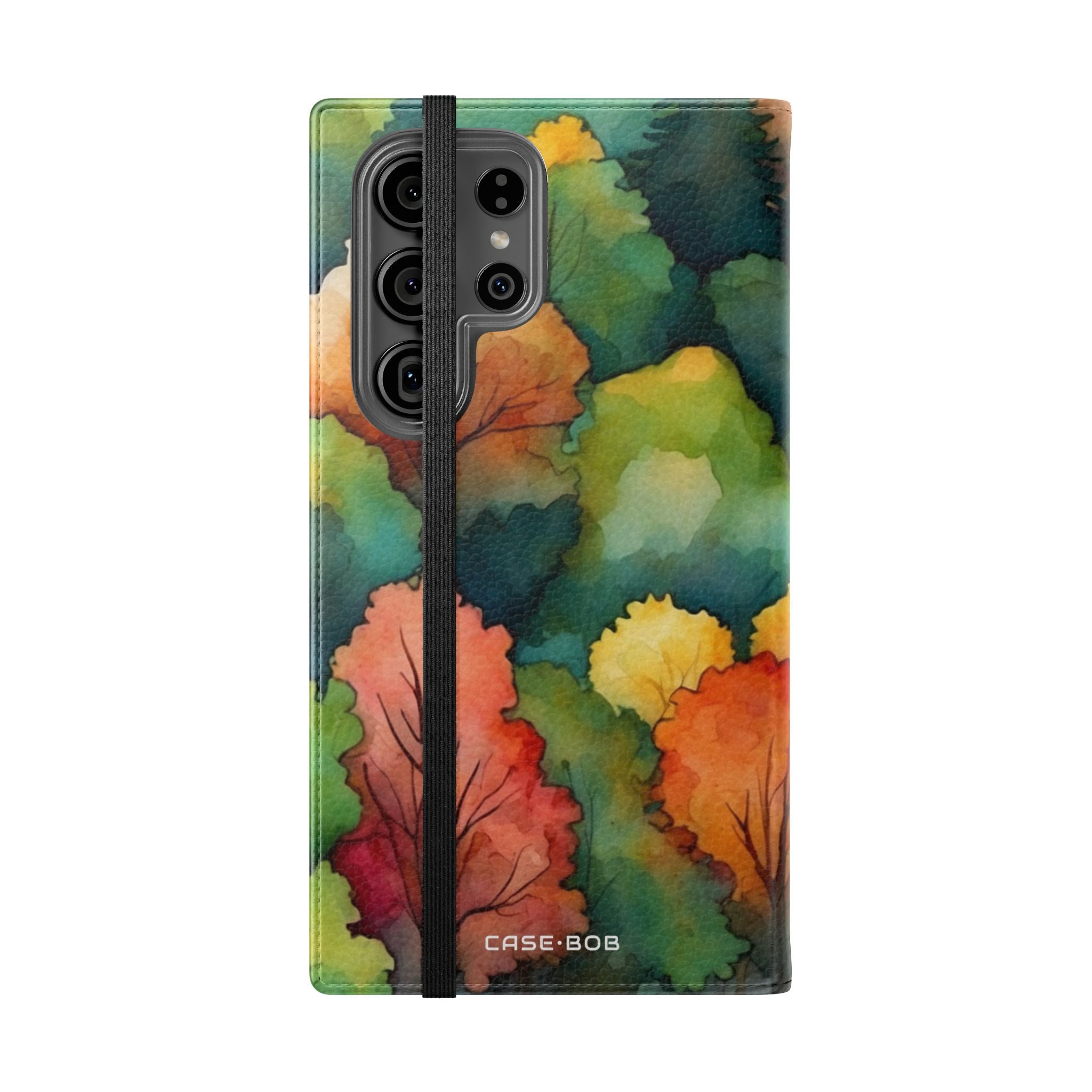 Autumn Grove - Samsung S23 Ultra Case - Wallet