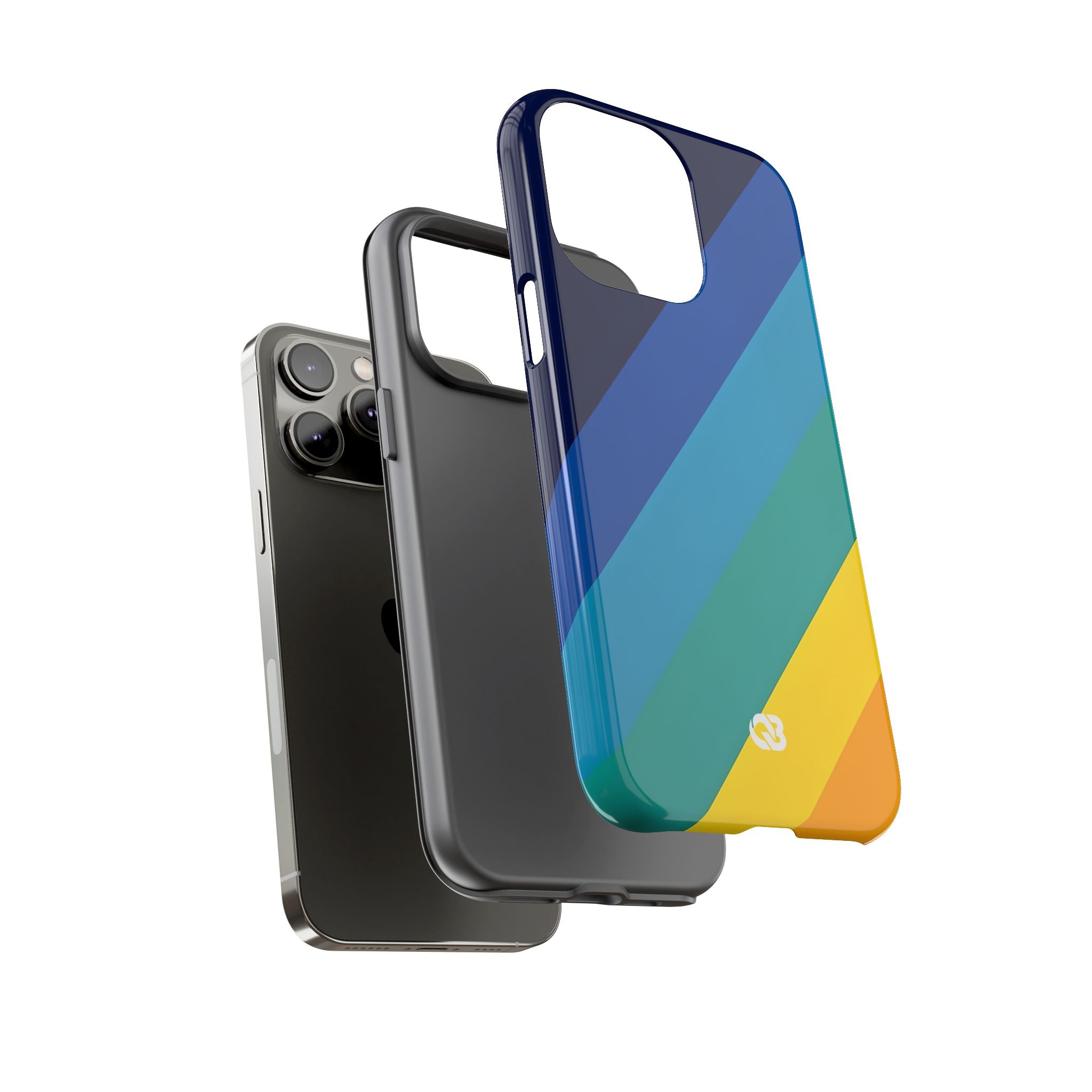 Prismatic Slant · Tough