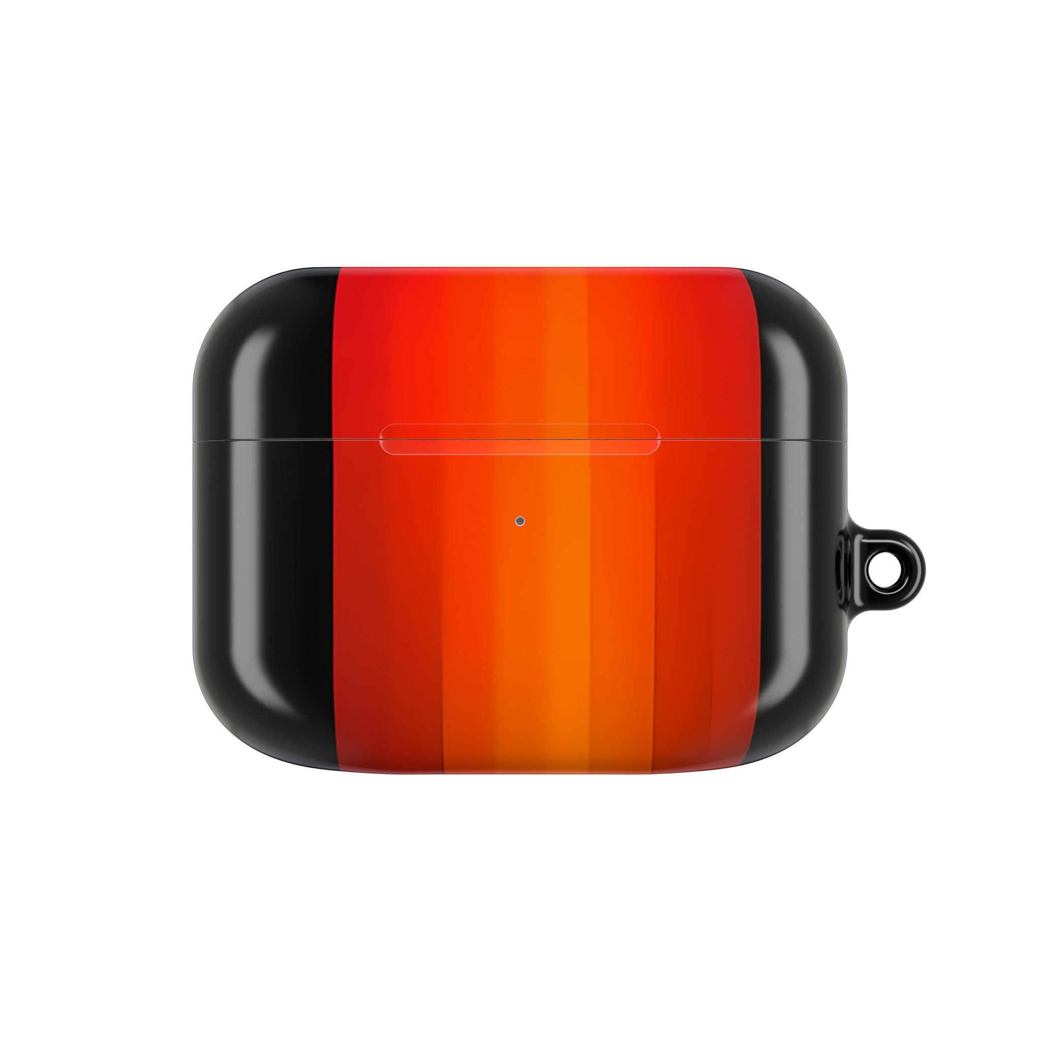 Radiant Ember - AirPods Case