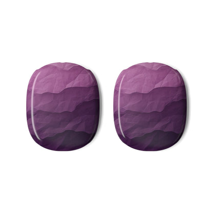 Lavender Waves - AirPod Max Case