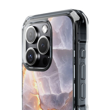 Krystale Vener iPhone 15 Pro Cover - Impact